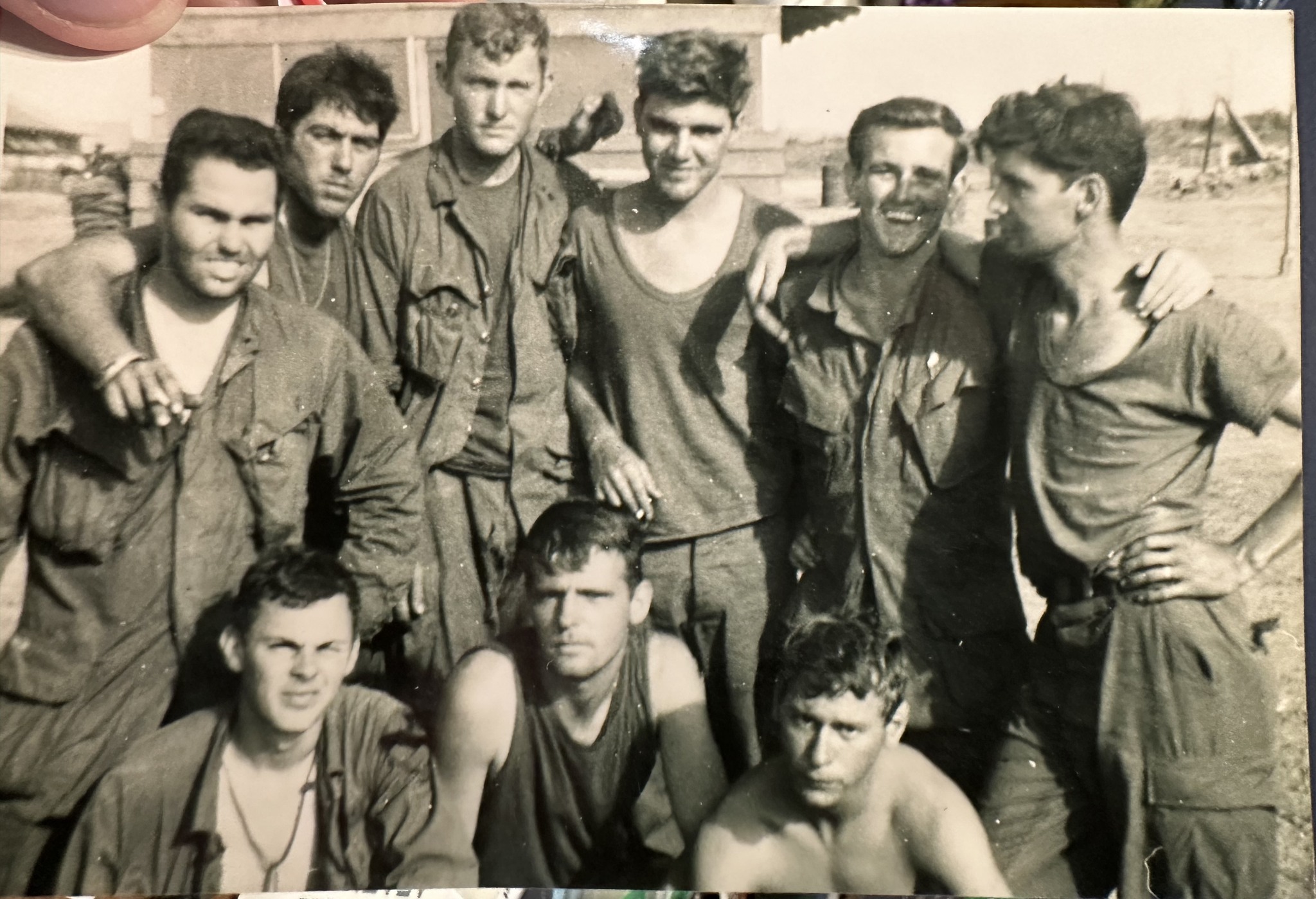 Basic training Fort Polk La.1965-1972 | Facebook