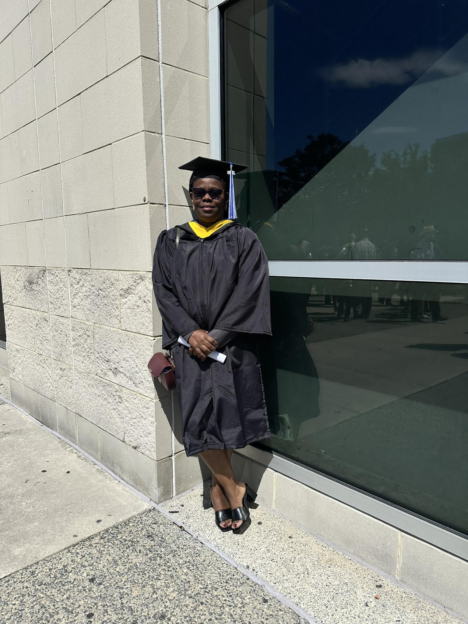 Everlyn Nyakara
