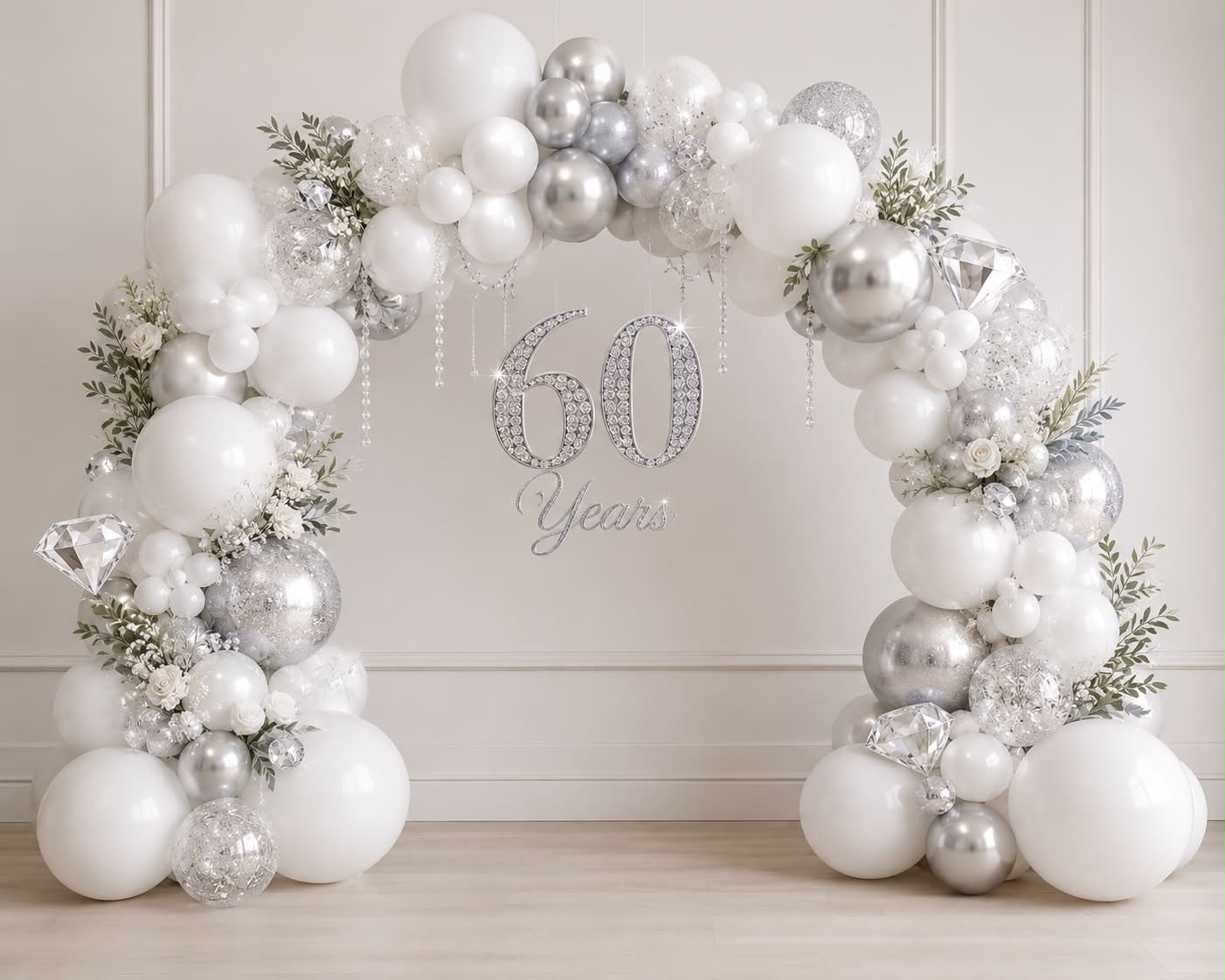 What are ideas for a 60th birthday romp in San Diego, CA?