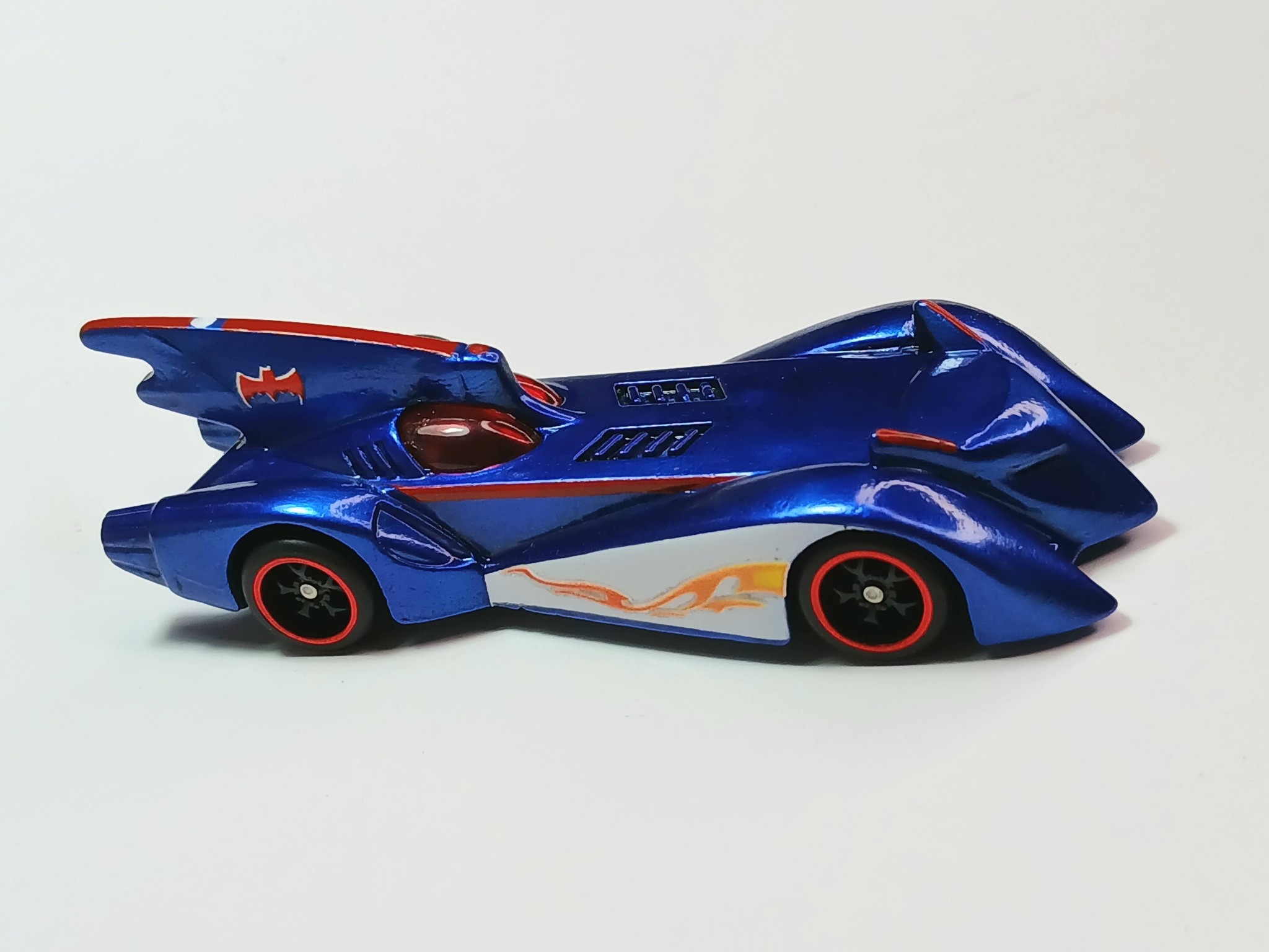 Hot Wheels 2021 SDCC exclusive first Batmobile debut series