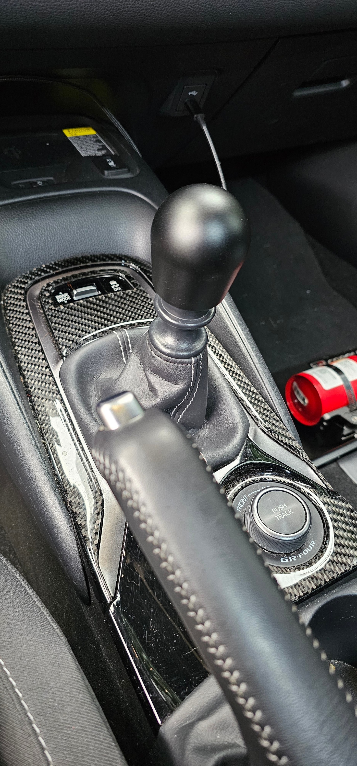 I tested the Likewise RLX reverse lockout for the GR Yaris and 