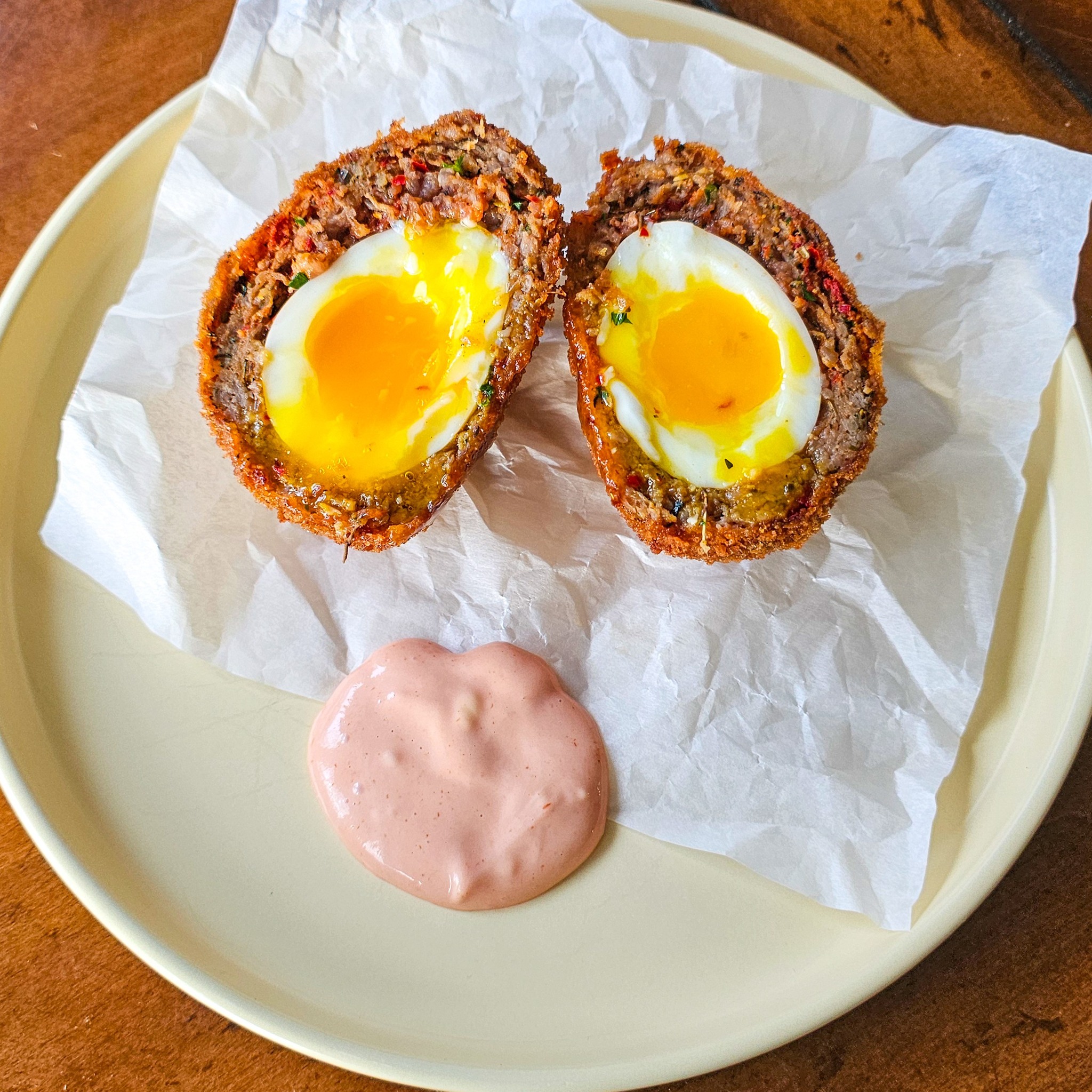 This Is Egg-straordinary!
