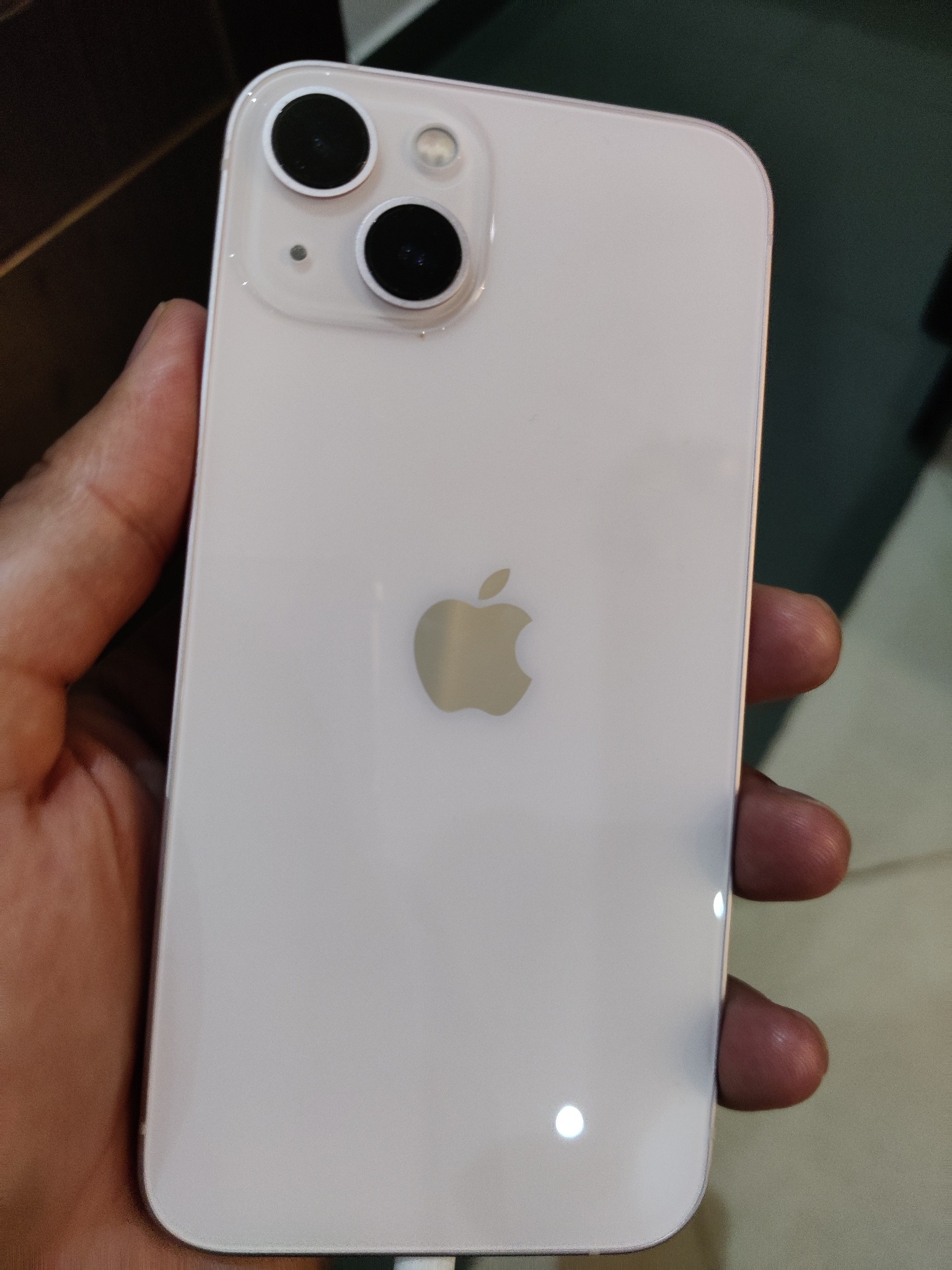 Iphone 13 pro max 256gb icloud locked on passcode, details not 