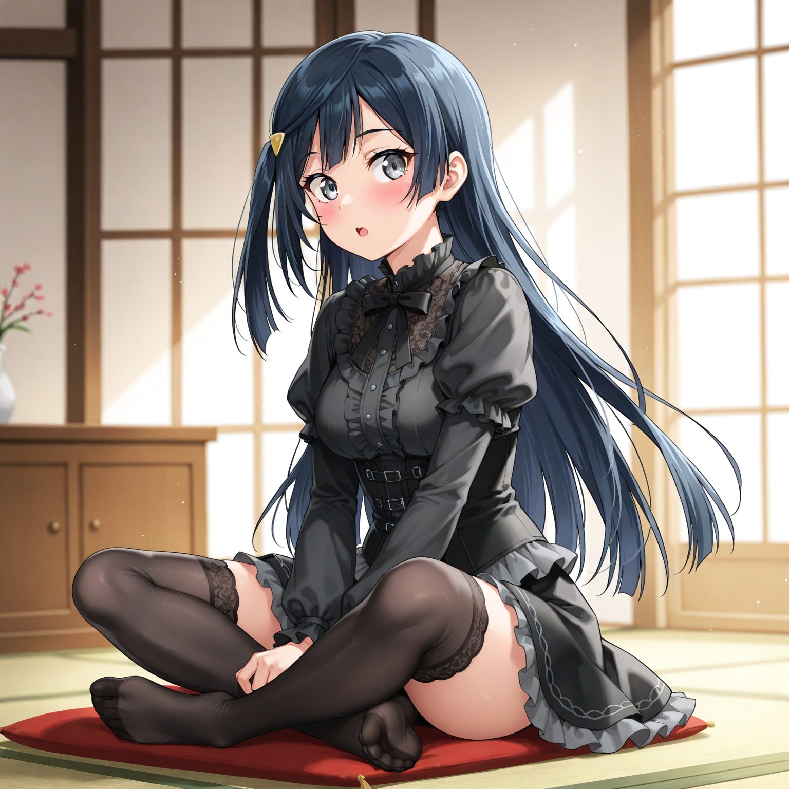 ♥ゆゆ様♥ Yuki Setsuna | Love Live! ✨ #yukisetsuna #lovelive