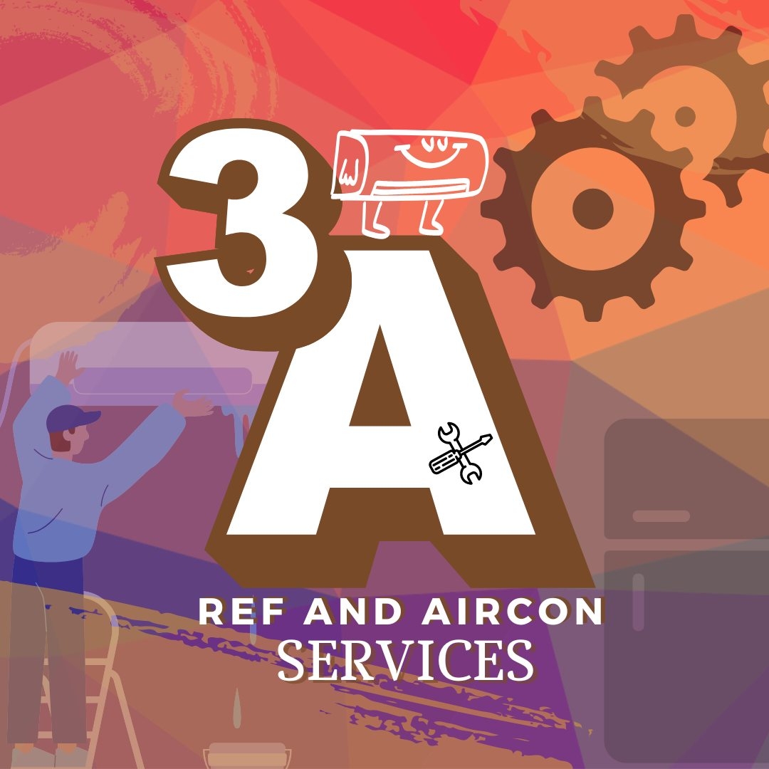 3A Ref And Aircon Services | Caloocan