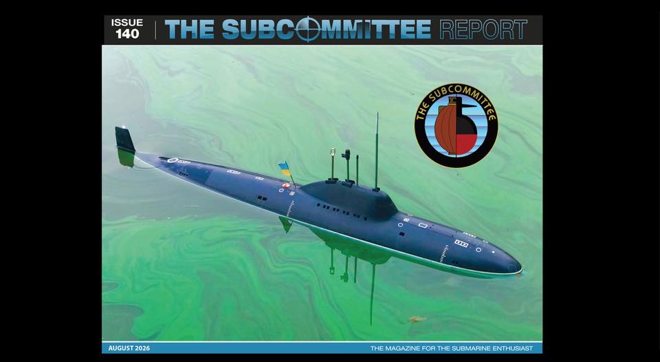 USS Blueback SS-581 rare collectibles and photos