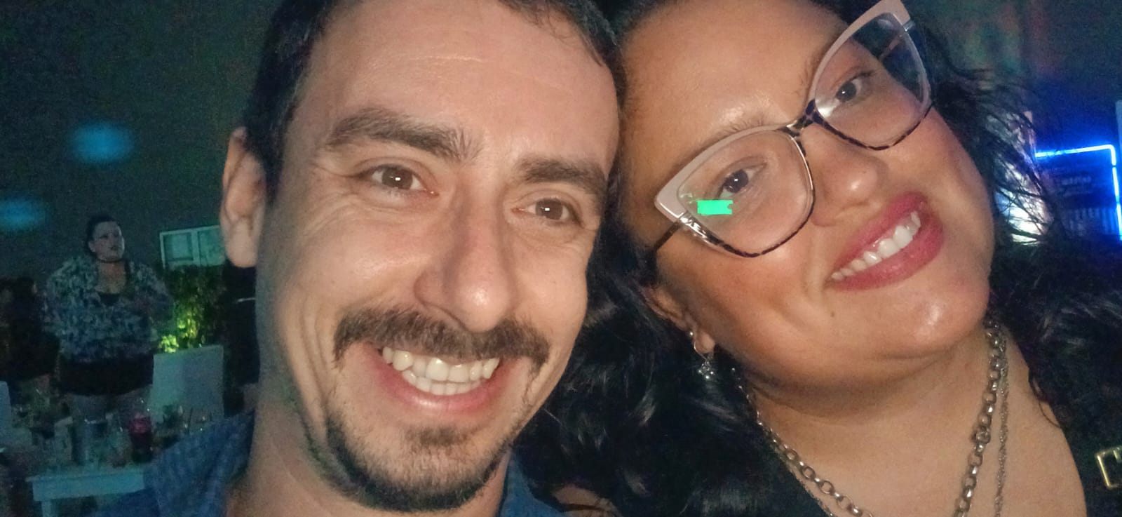 Daniel Alejandro Rios