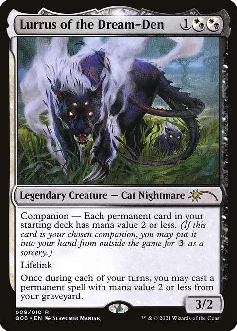 What happened to the Cavern Harpy Aluren combo in EDH?