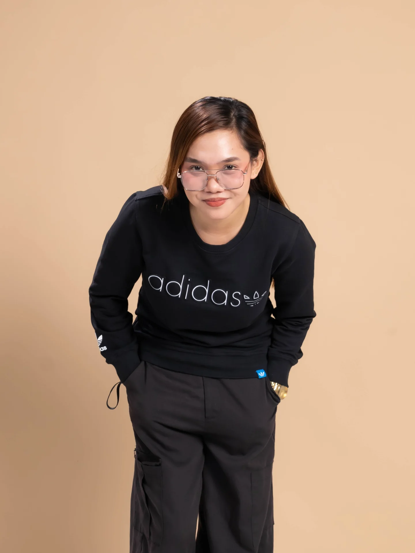 Lovelyn Paclibar Langga