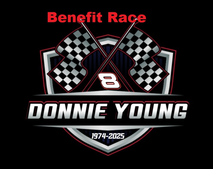 Moncks Corner Raceway | I plan to bring flowers to the Donny Young ...