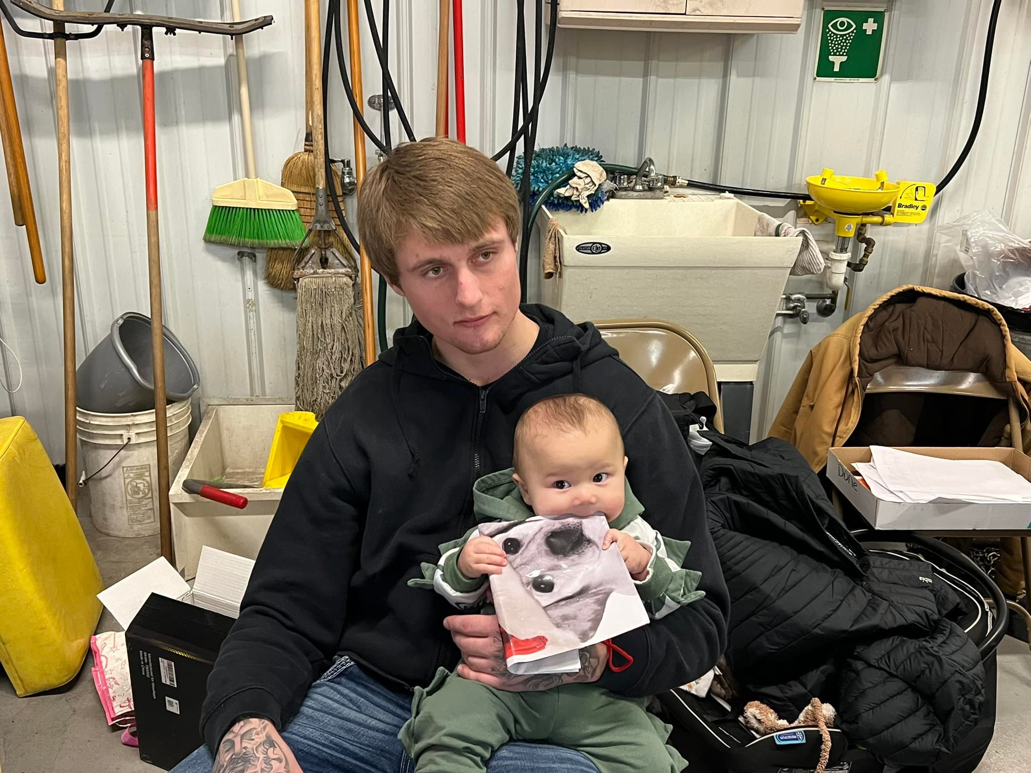 Toys for Tots - Wadena County, MN | Facebook