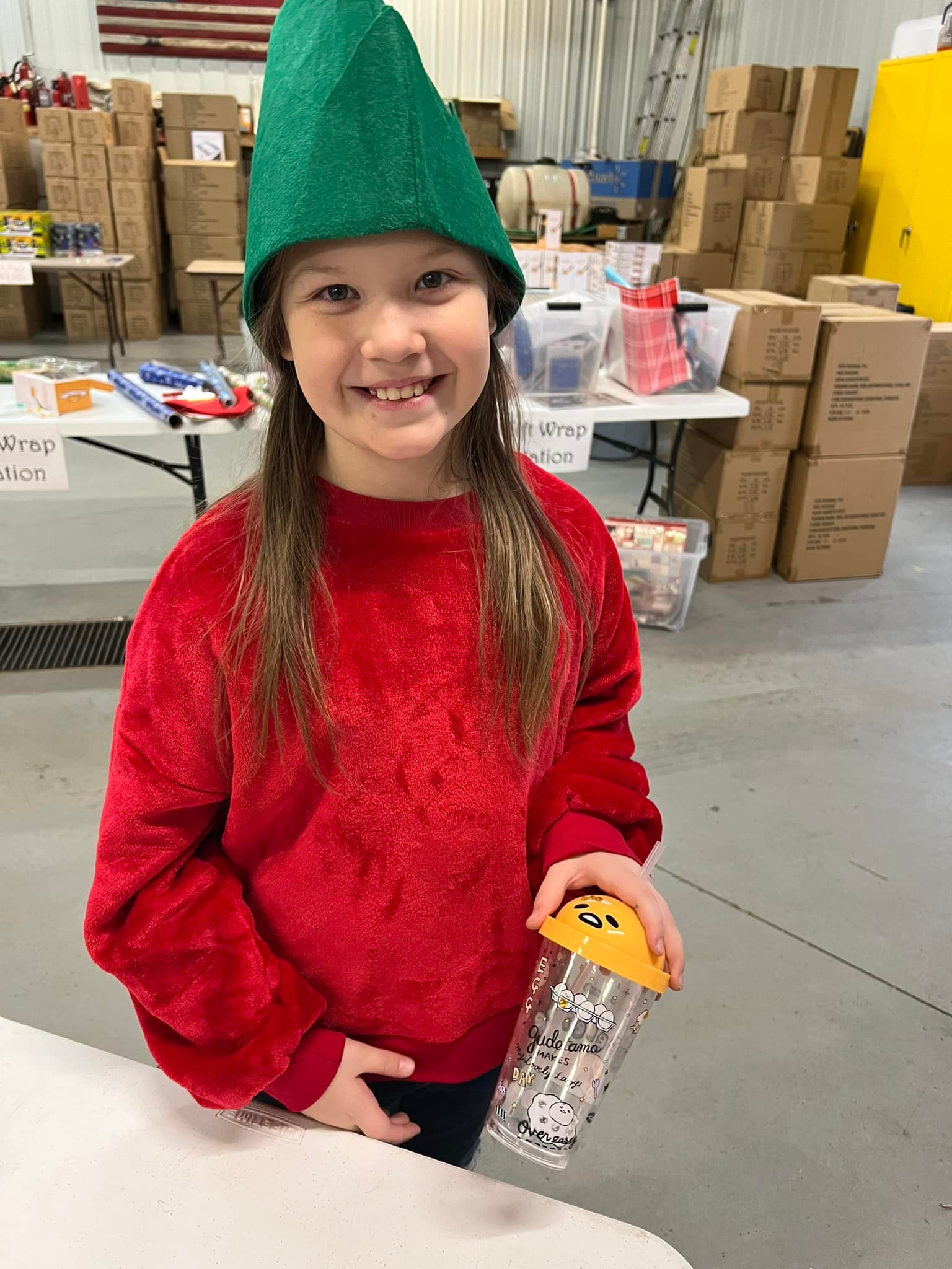 Toys for Tots - Wadena County, MN | Facebook