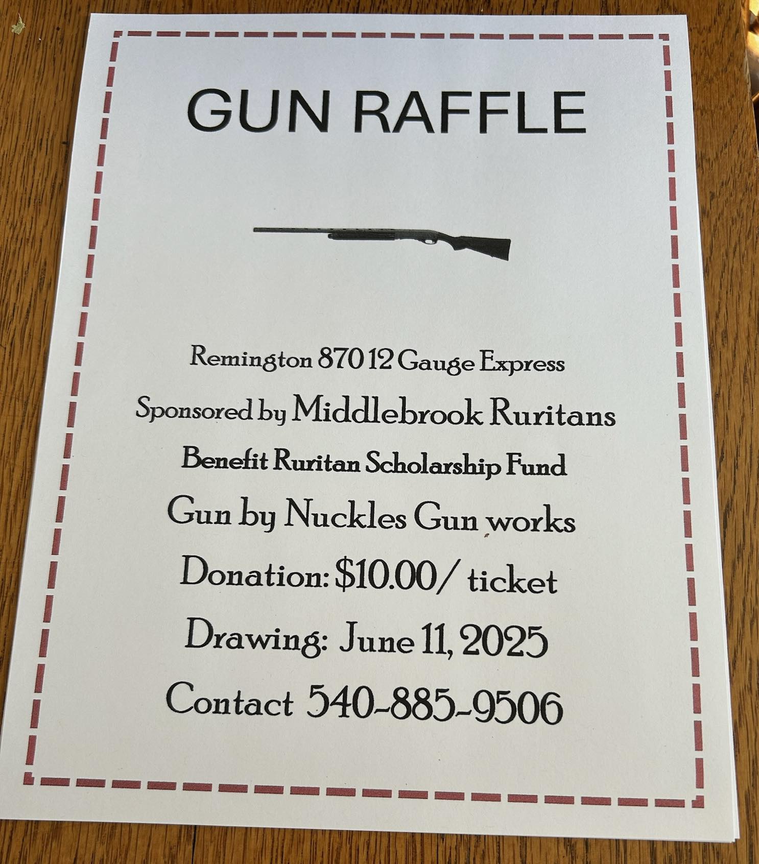 Middlebrook VA Ruritan Club | Facebook