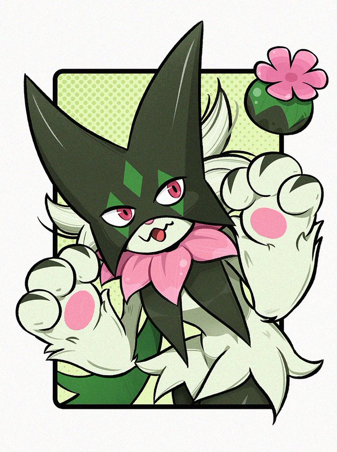 xszwhr #pokemon جم by石兴子 石头子@xszwhl @xszwhr by石头子 @xszwhr