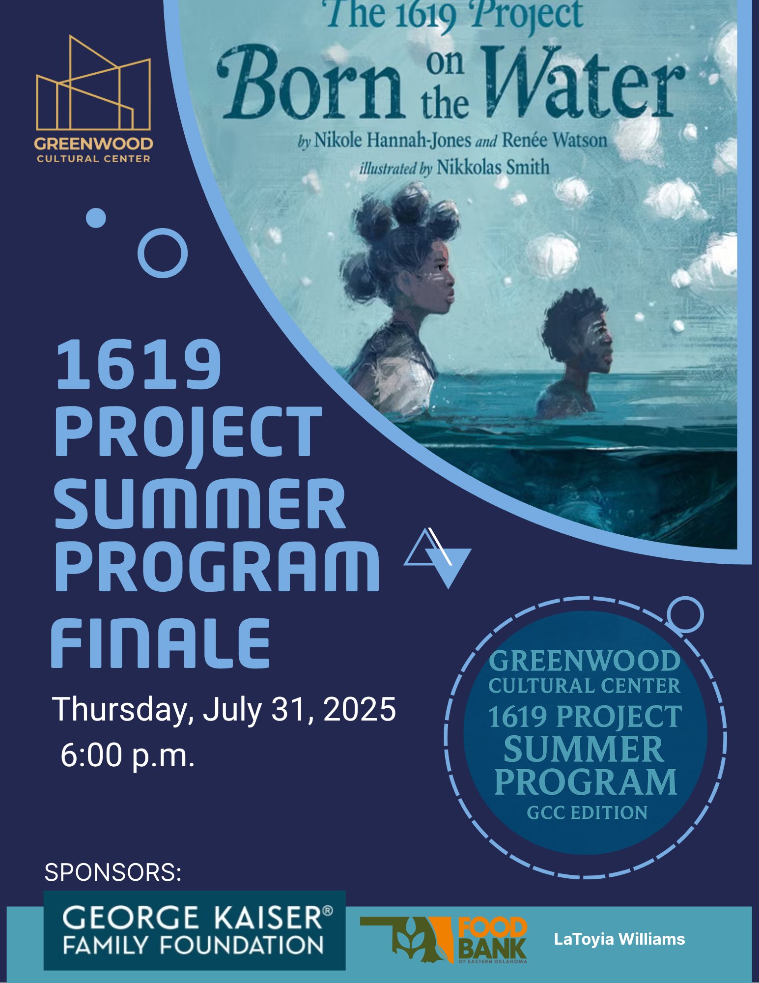 Michelle - Celebrate the brilliance, growth, and voices of our youth as ...