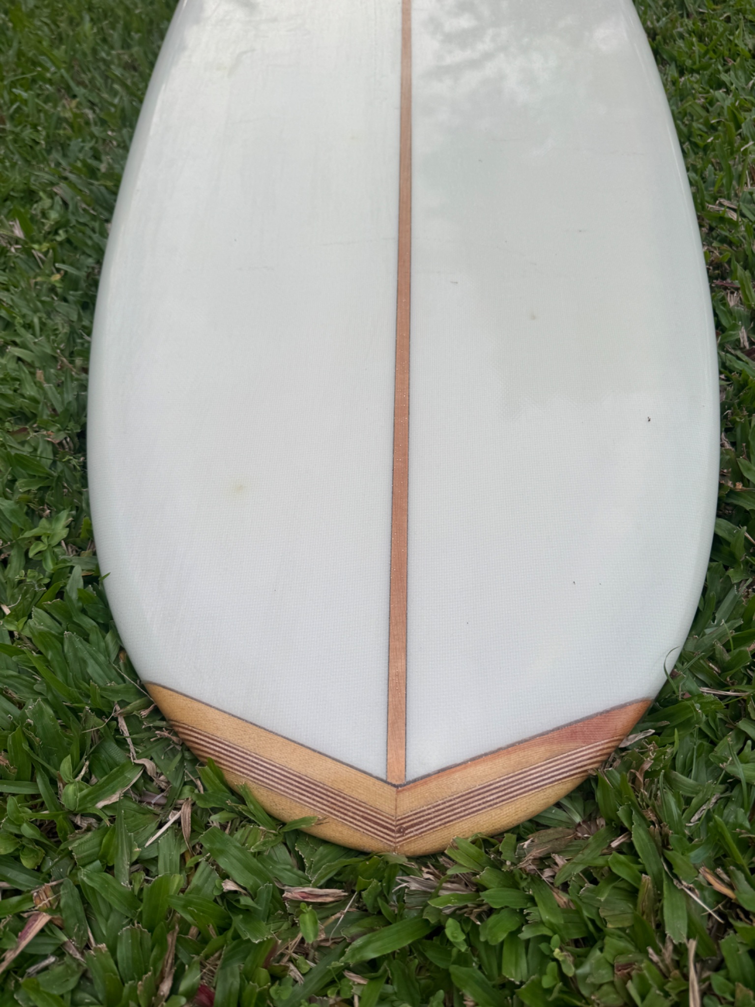 Naish Hokua 8'3