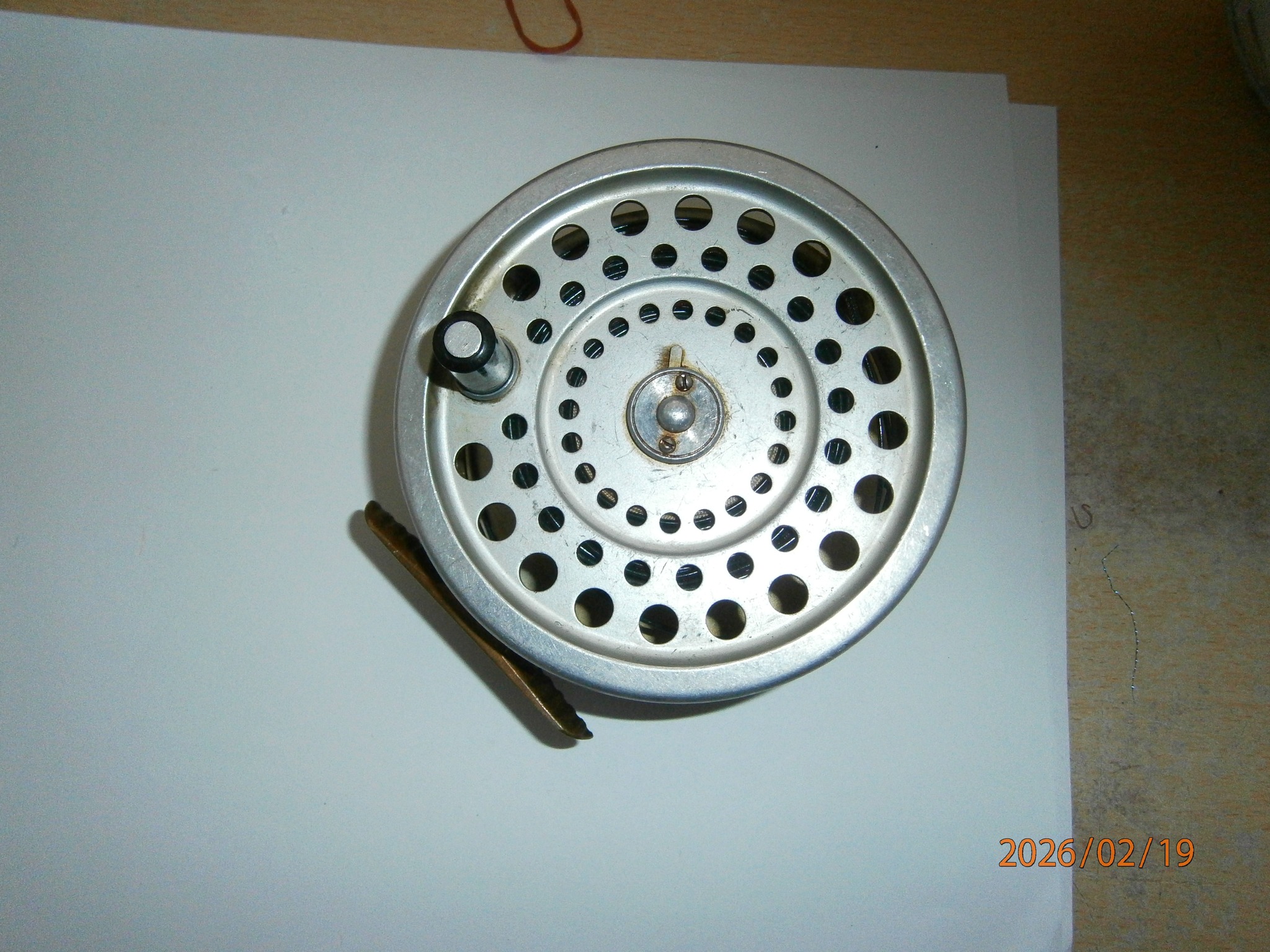 reel shimano 3000 power handle Gomexus Hunter Series Plug&Play Aluminum For Spinning Reels Fenwick HMG Inshore Spinning Model - Gear Ratio:BTR4000 - 4.8:1 conventional star drag reels The ultra