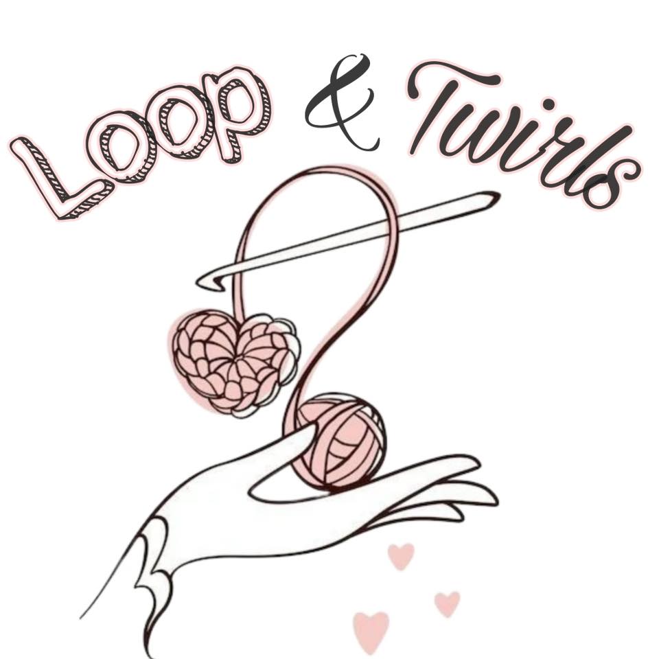 Loop & Twirls Handmade Crafts | Facebook
