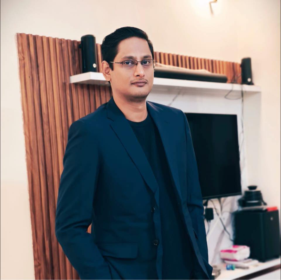 Shafiq Mansoor