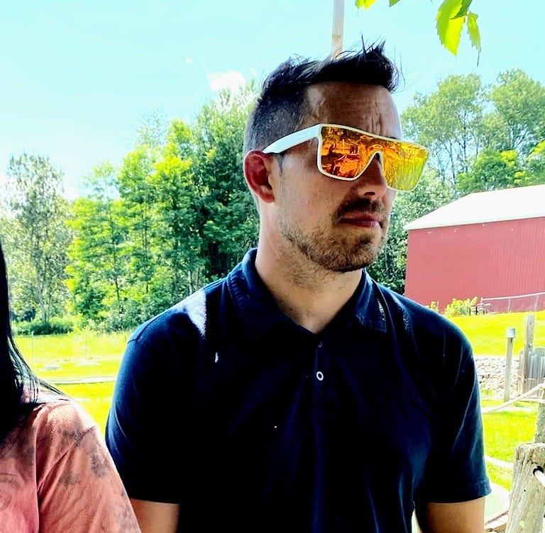 Adam Ricci