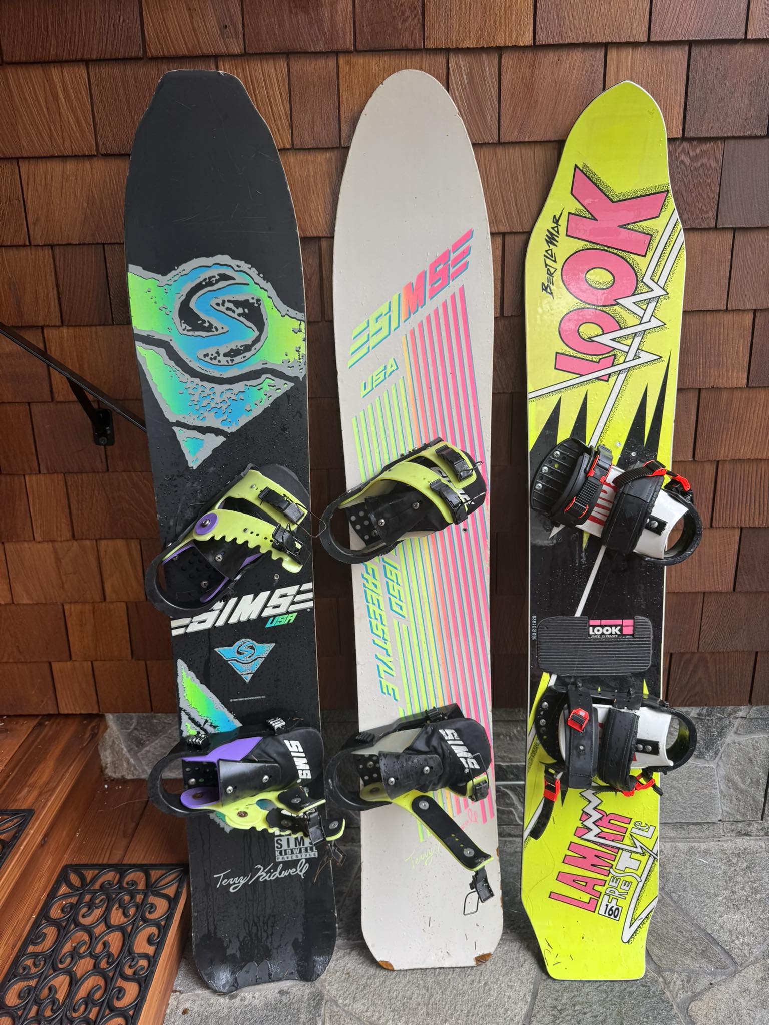 SIMS BOARDS KING ALL AS ONE スノーボード SIMS SNOWBOARDS KING ALL AS ONE スノーボード sims スノーボード」の