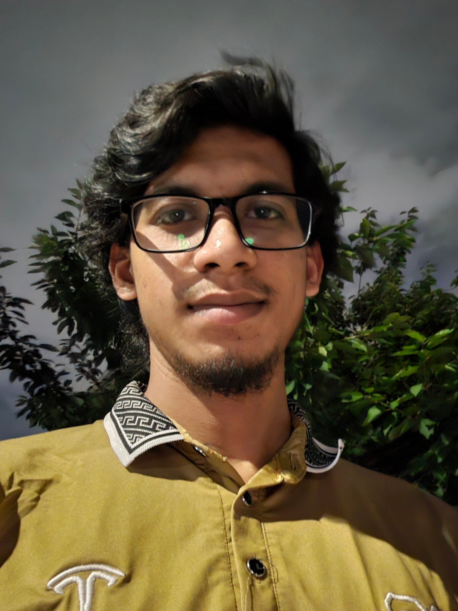Rafat Nabil Bin Atik