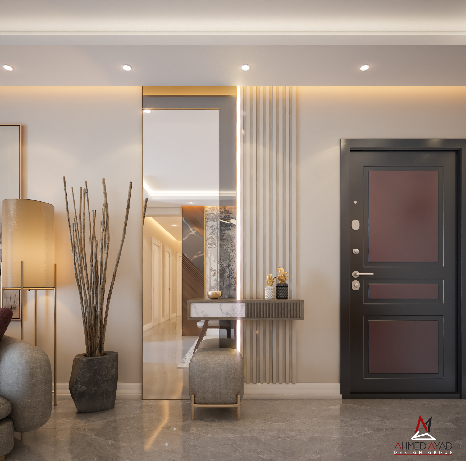 Interior Design | تصميم داخلي | من اعمالنا. | Facebook