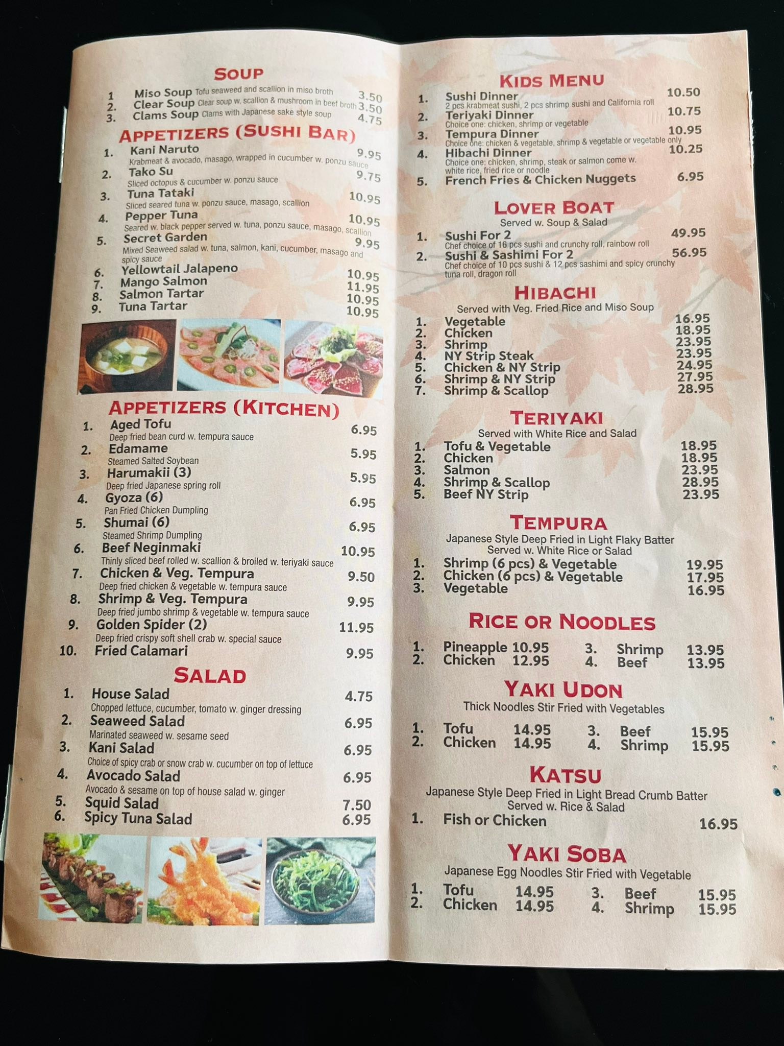 Umi sushi grand opening in Naples