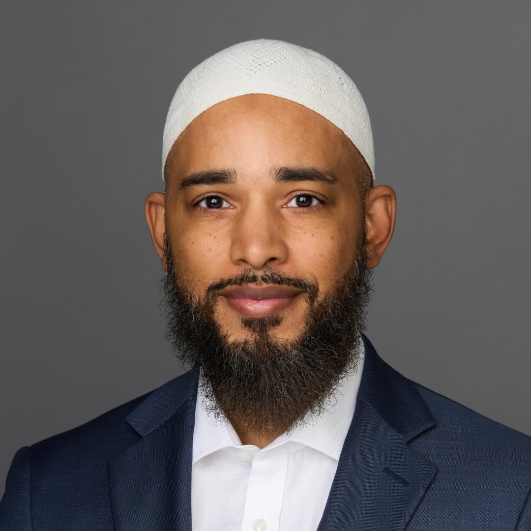Muhammad Abdullah