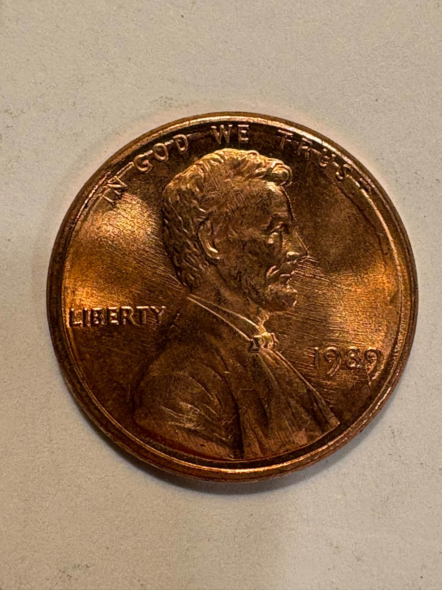 Coin Identification