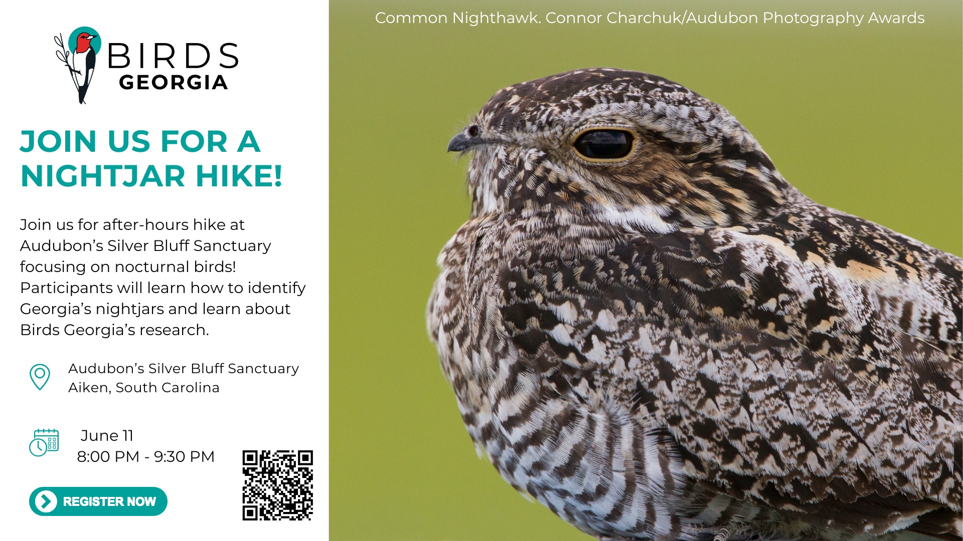 Wish you could explore one of our wildlife refuges at night? Now 