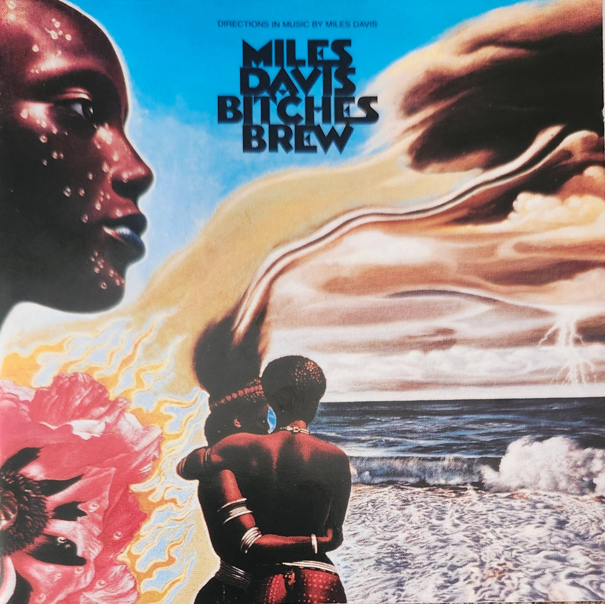 48 years ago this month, Miles released 