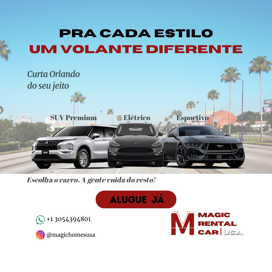 Magic Homes Usa | Orlando FL