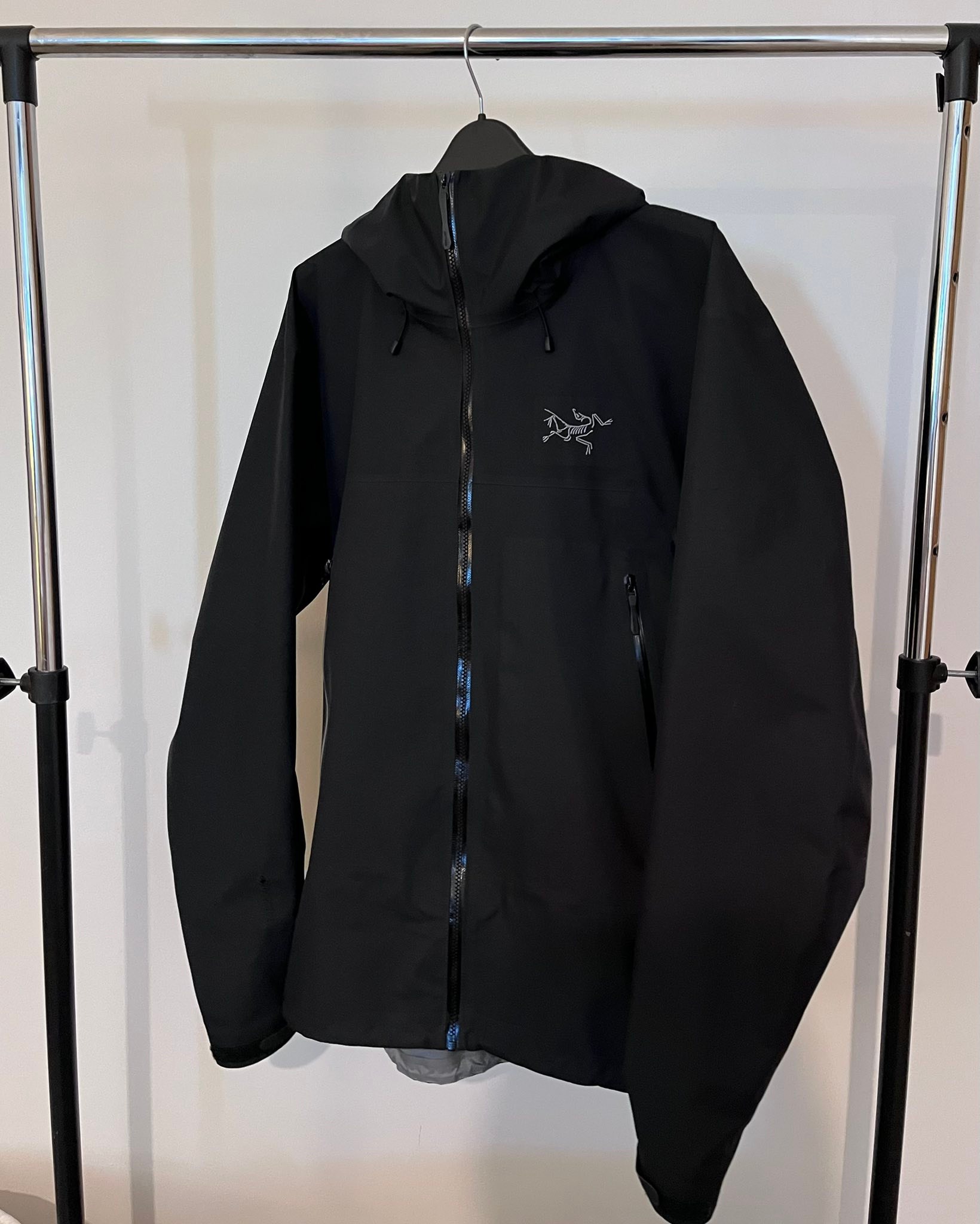 Arcteryx Beta SL 2025 - Black, Size M