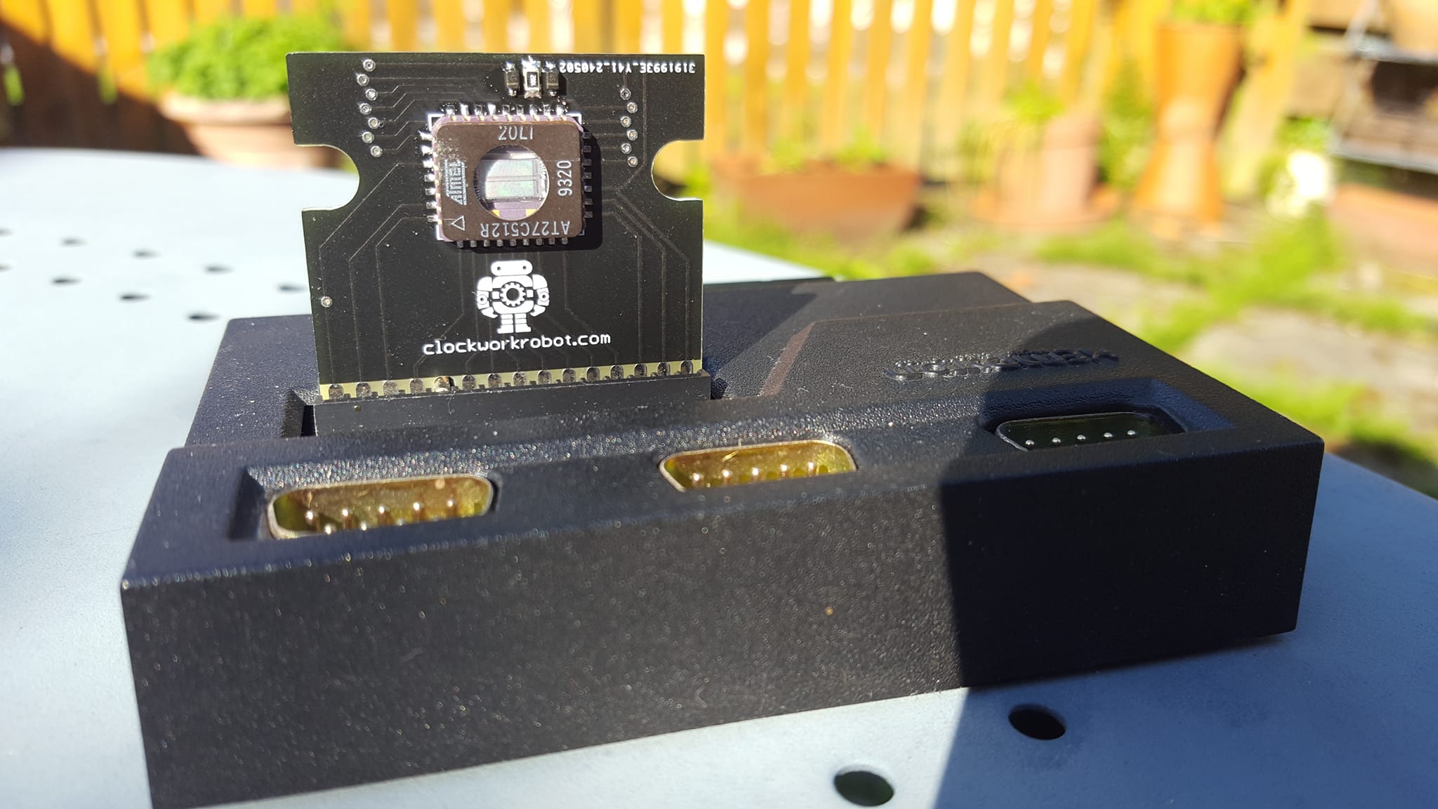 Interface 2 cart tested and working.