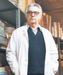 BENİM YEŞİLÇAM'IM