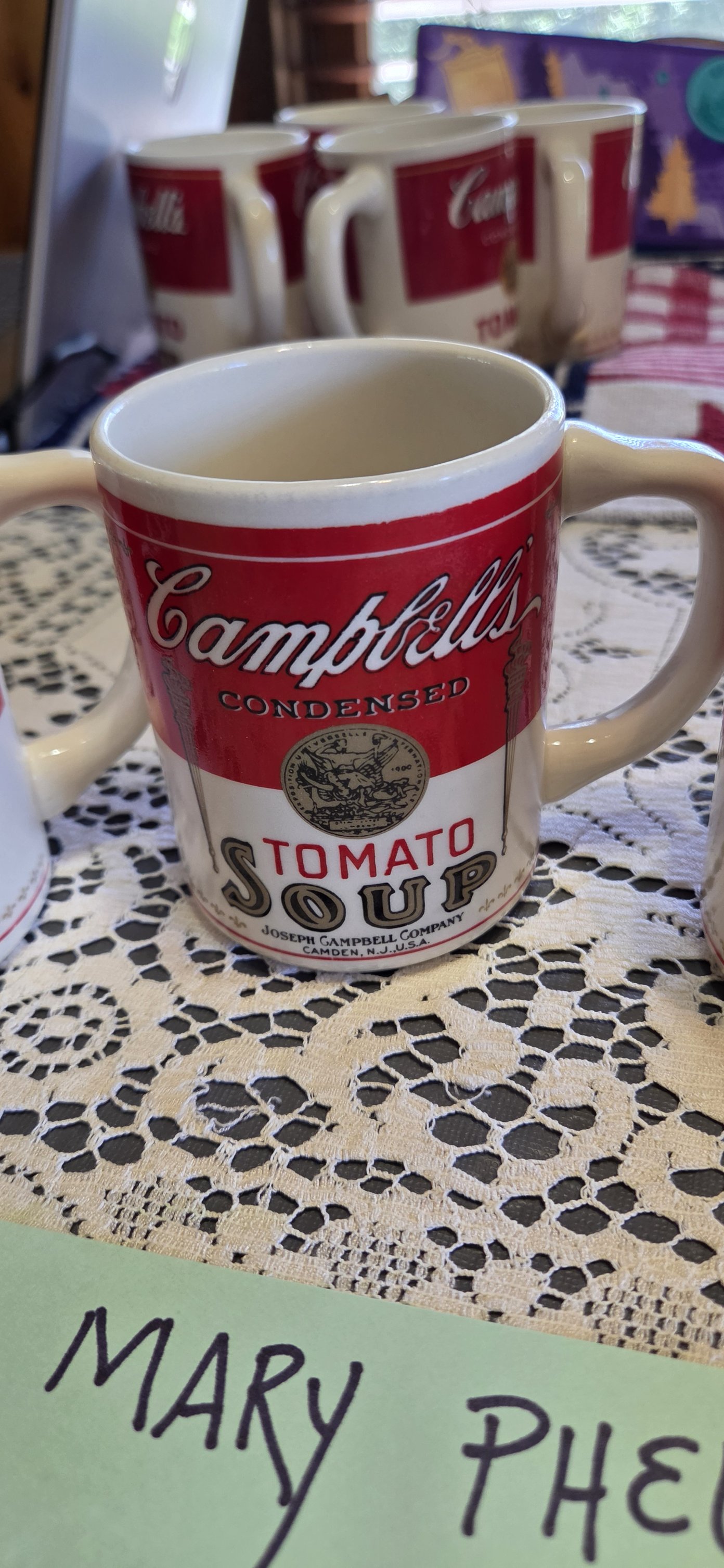 Campbell