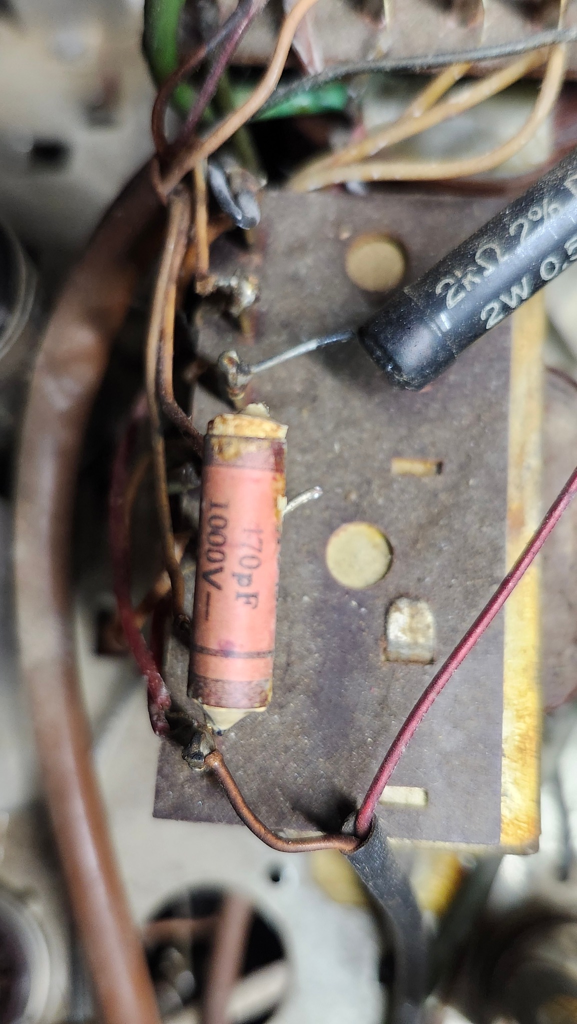 CAP 15 Chrome- Alumapro 15 Farad Limited Edition Power Capacitor