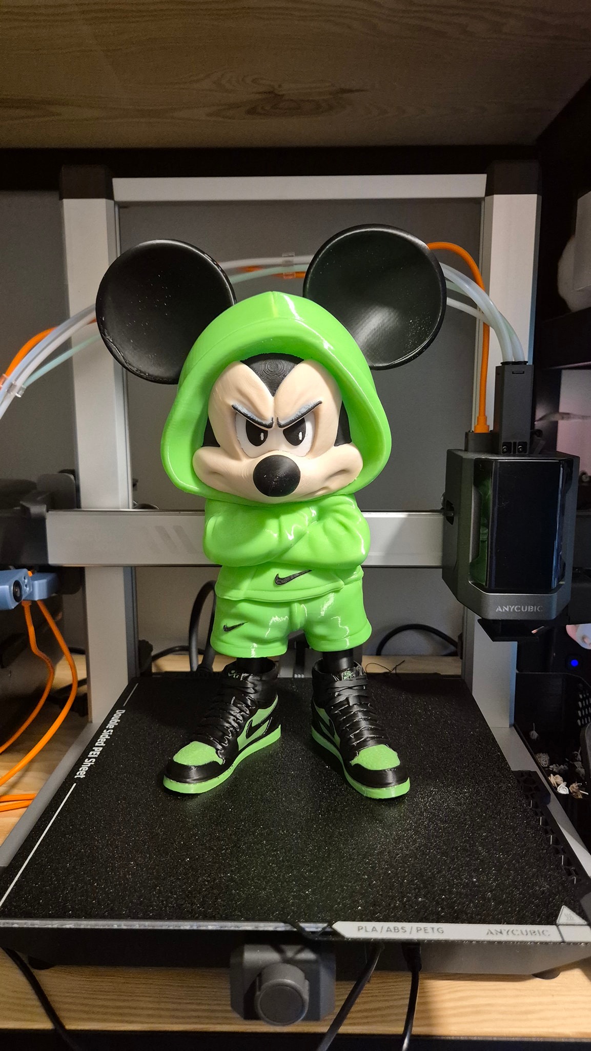 ✨ Mickey Urban Vibes has landed! ✨
