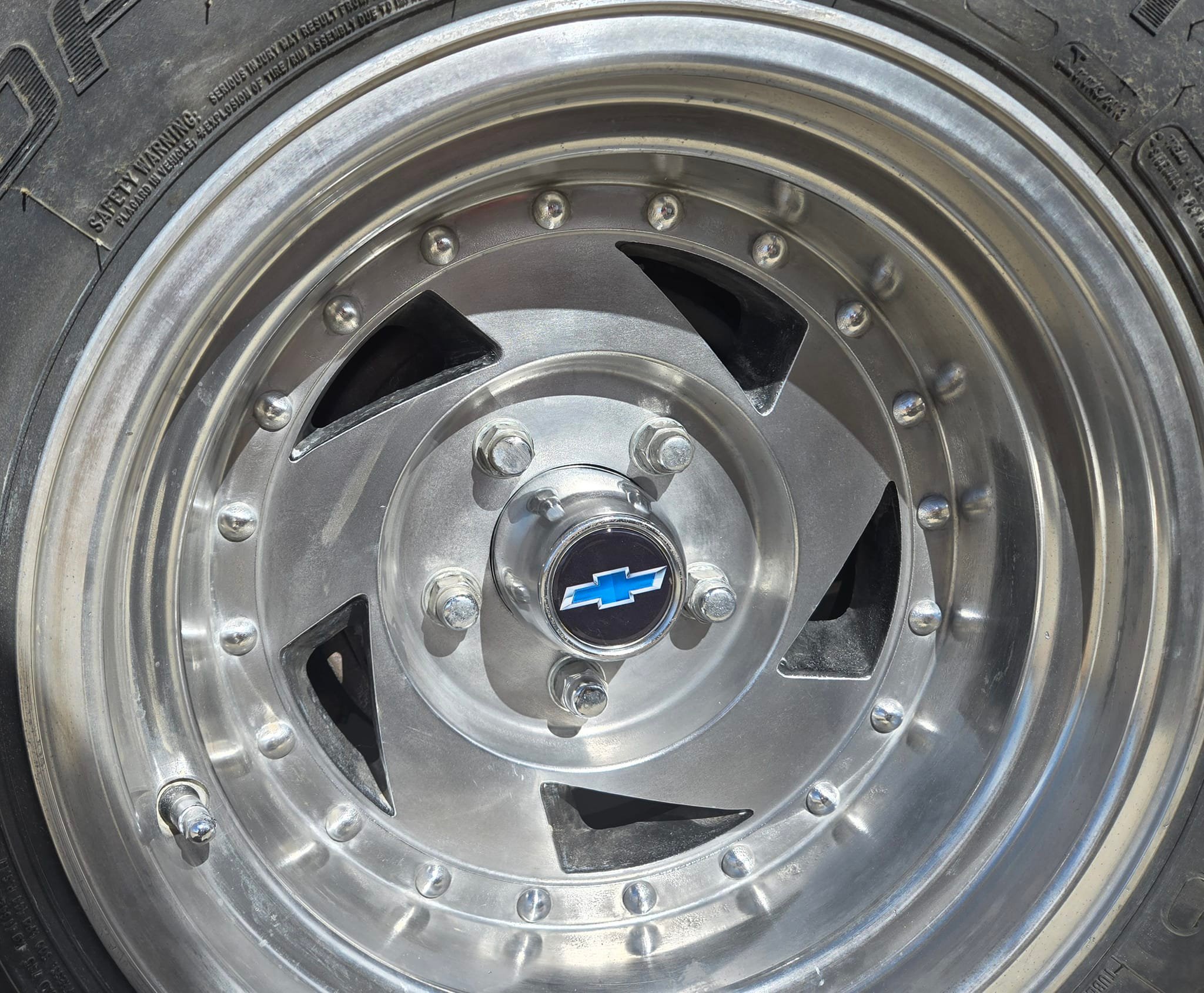4 Matte Black Wheel Hub Center Caps For Ford F150 Bronco Van – 1980-1996