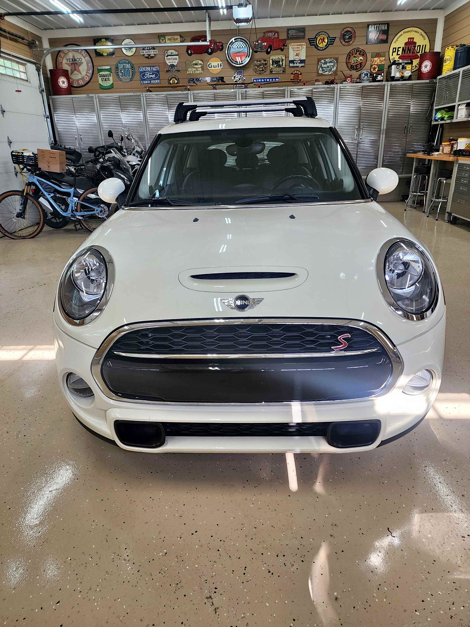 2016 MINI Cooper · Cooper S Hatchback 4D - Cars & Trucks - Grand Rivers ...