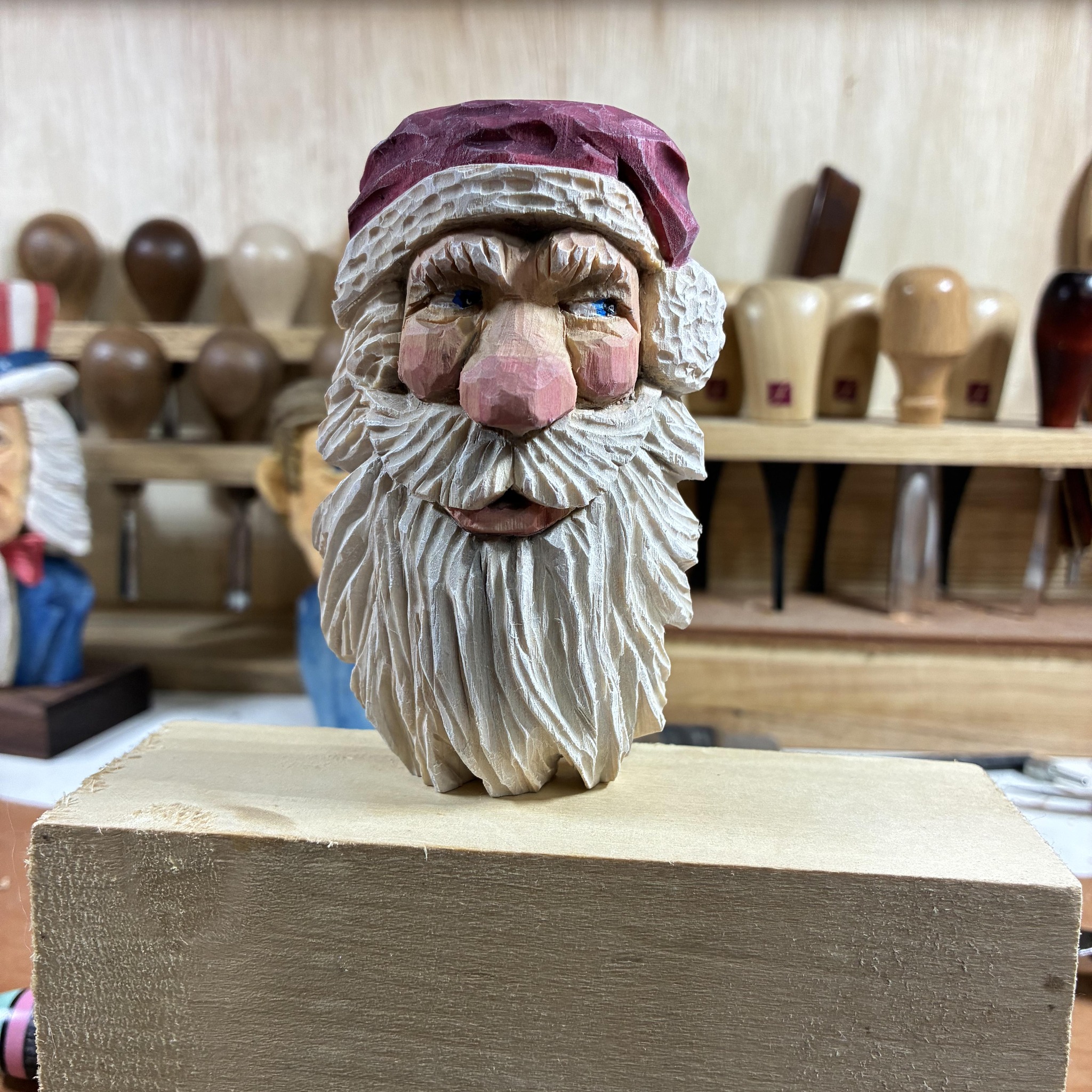 Beginners Whittling Club | This might seem like silly post to some but ...
