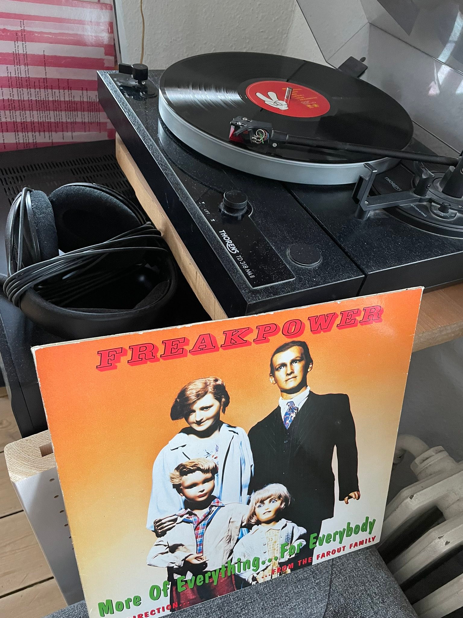 洋楽 Freakpower Beats international Acid Jazz 洋楽 Freakpower