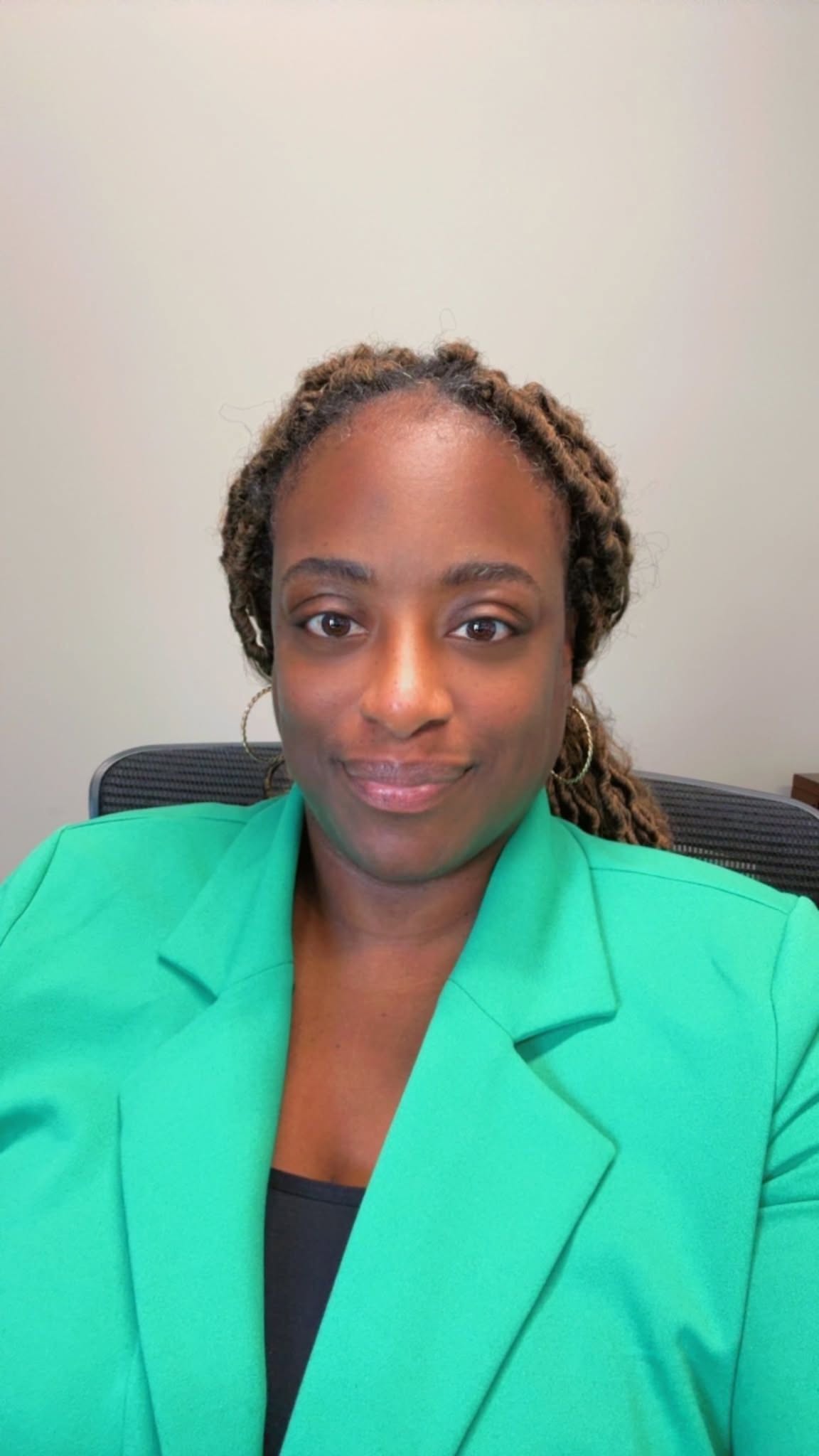skins ベスト Women leaders of Dekalb County speaker series with Keisha Smith