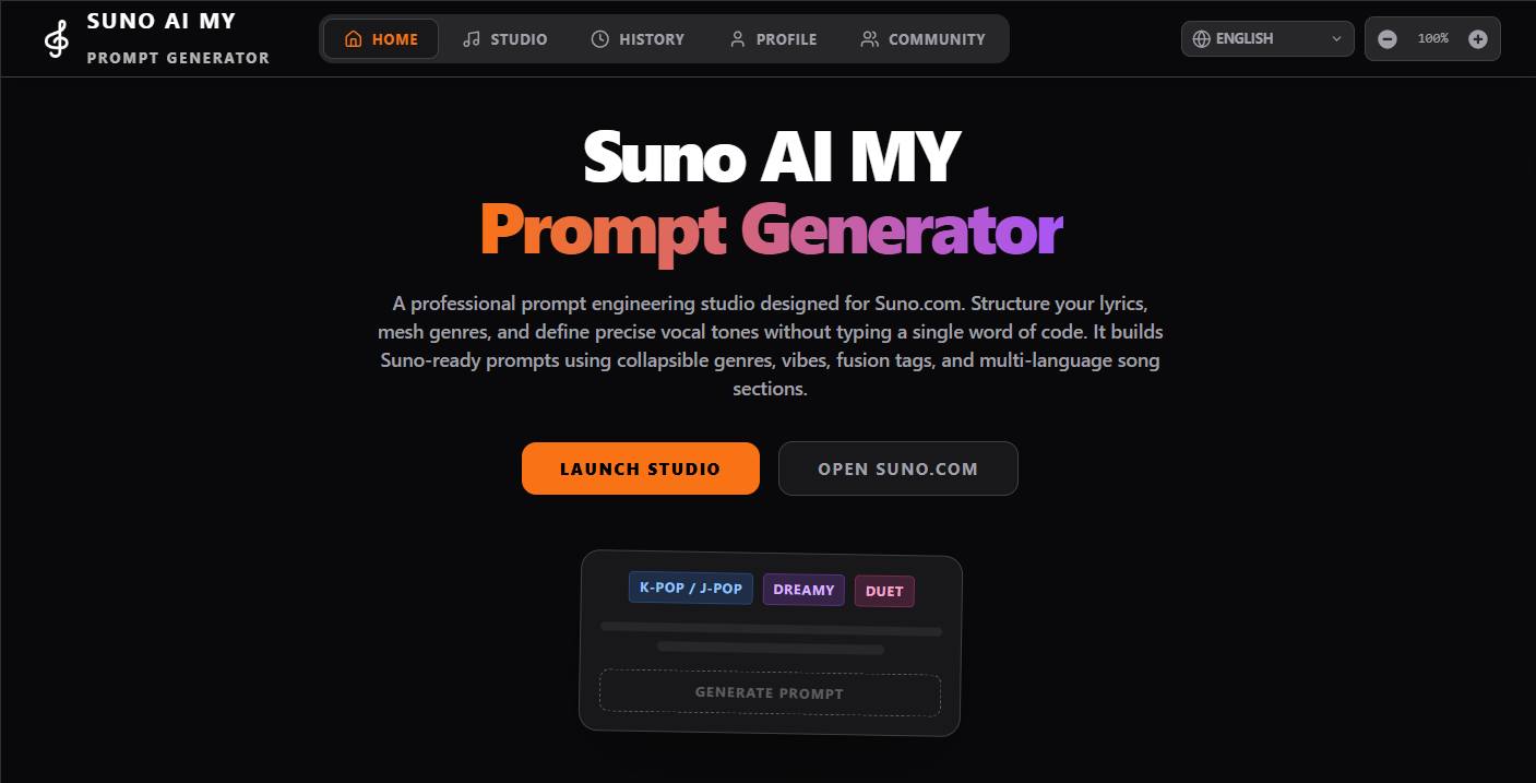 Suno AI Malaysia | Alhamdulillah.. | Facebook