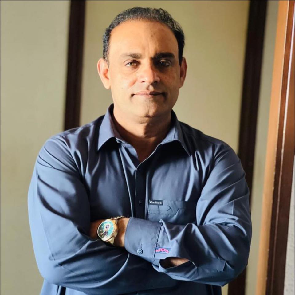 Muhammad Tariq Rafique