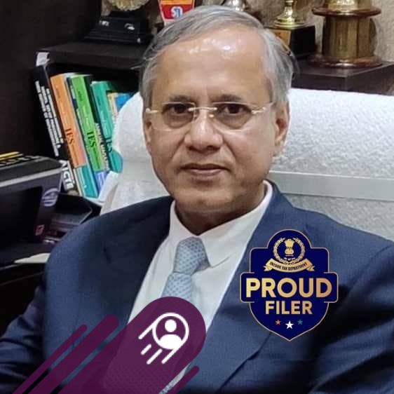 DrPradosh Kumar Adhvaryu