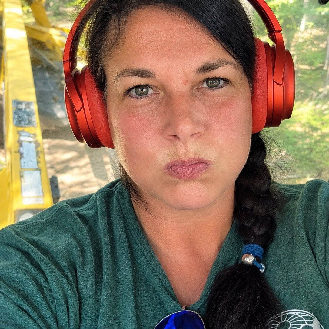 Fulltime RV Life | Tried to retract my awning and it didn't do anything ...