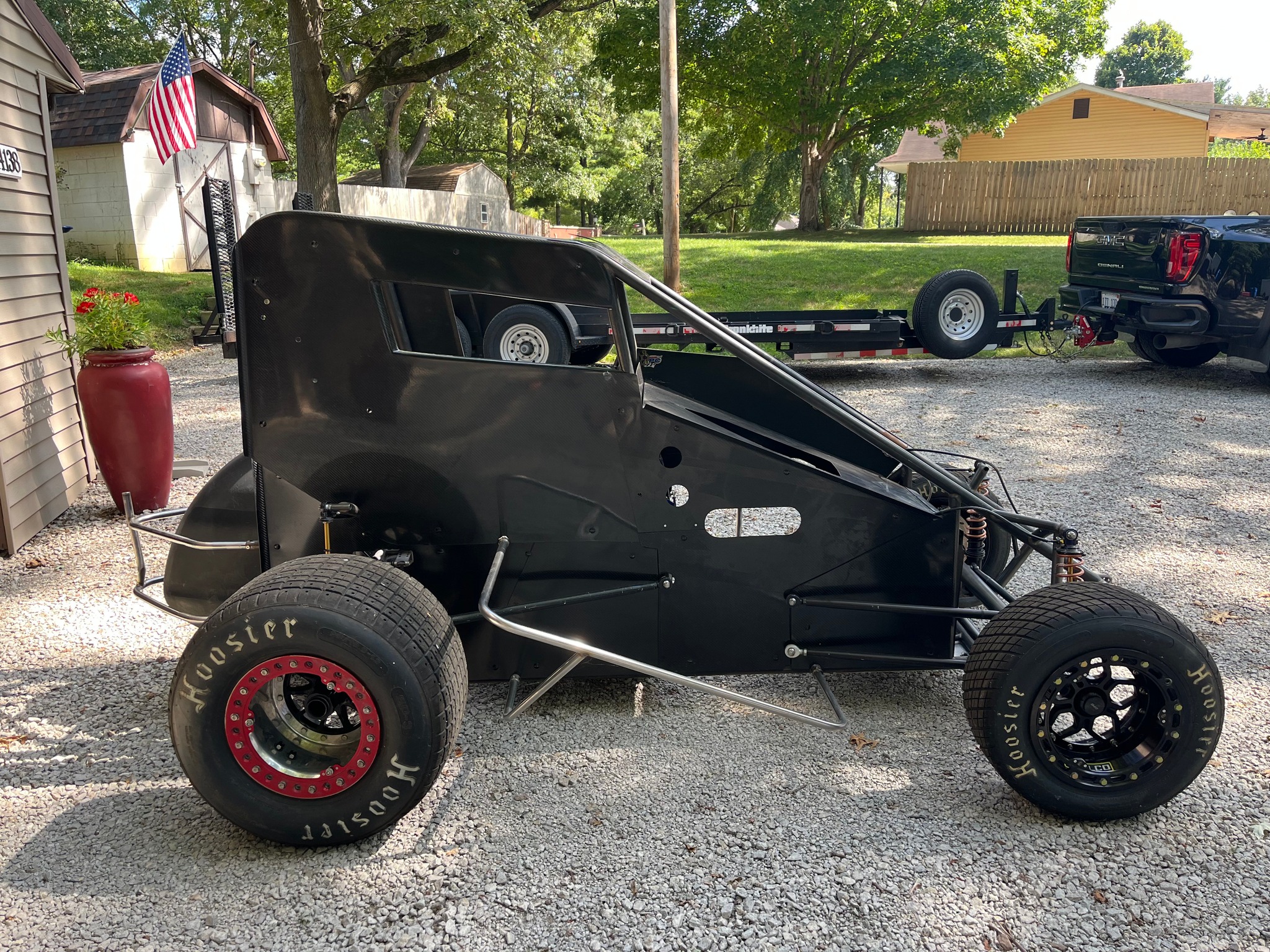 RMS Racing