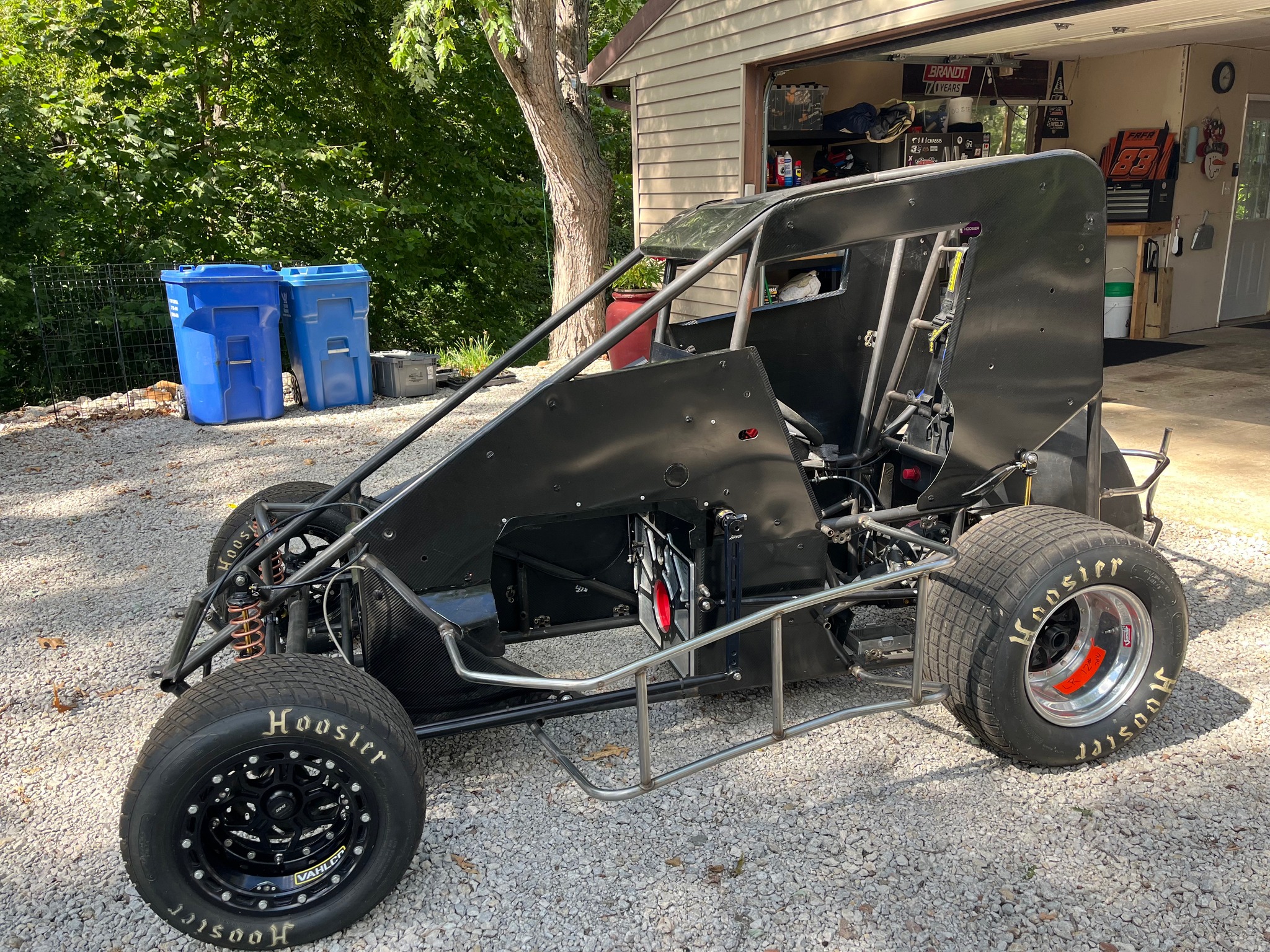 RMS Racing
